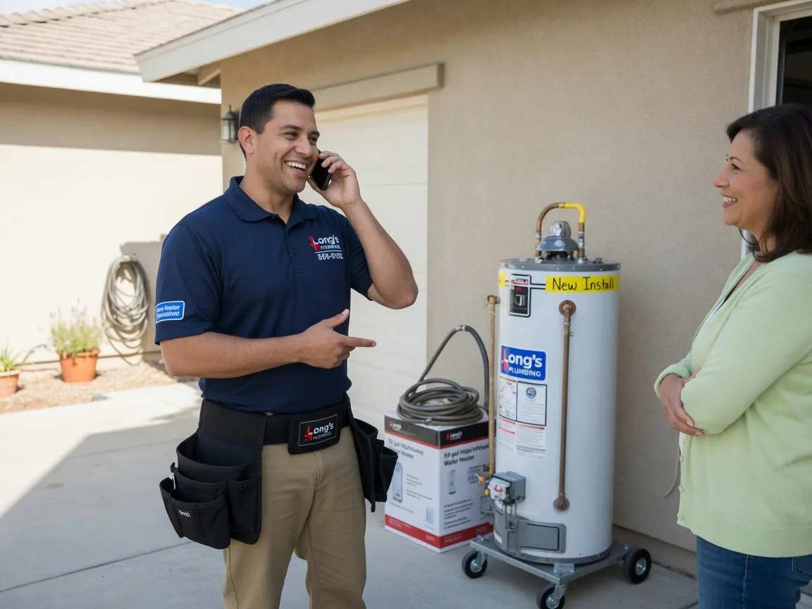 Leak Detection Loup City, NE FAQs